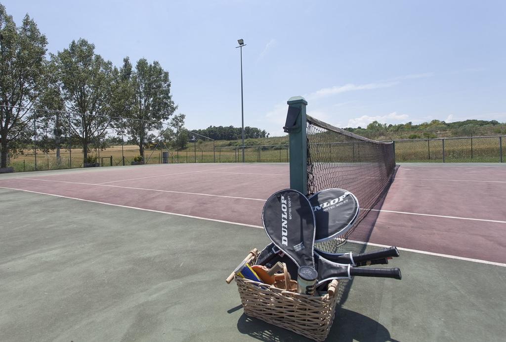 Agriturismo Verbena Castiglione del Lago Kültér fotó