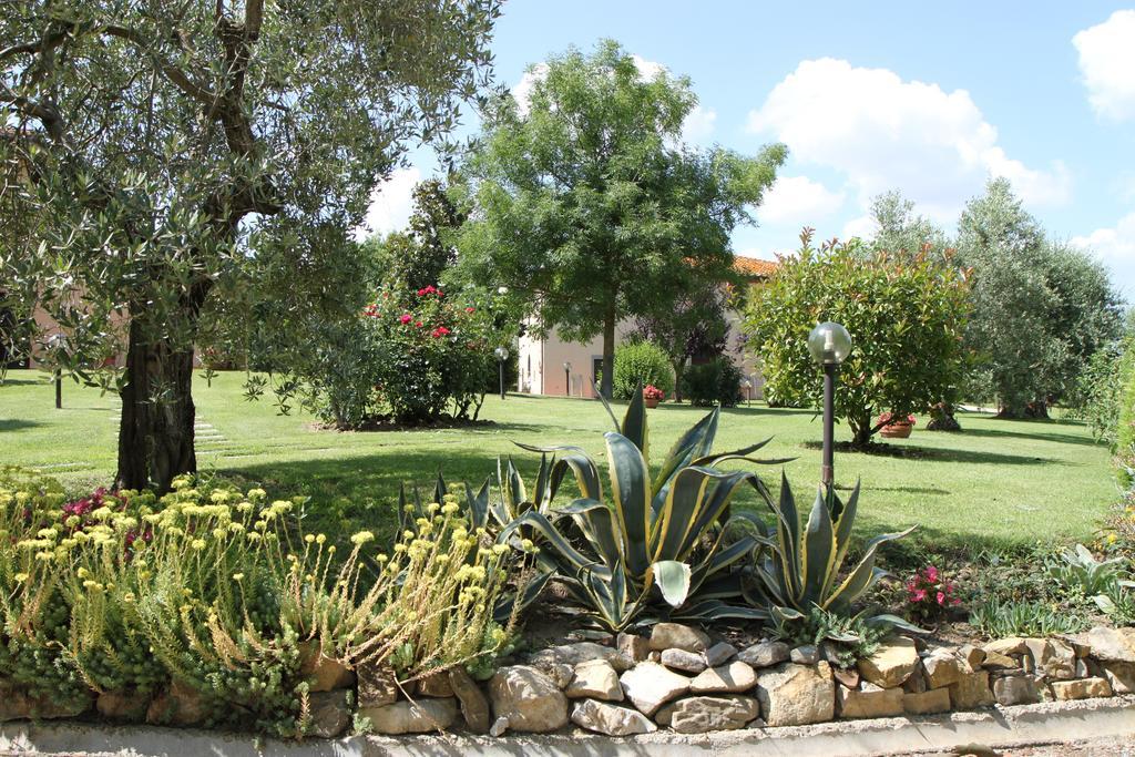 Agriturismo Verbena Castiglione del Lago Kültér fotó