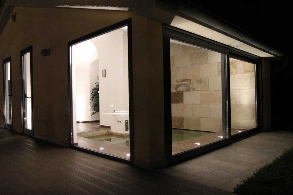 Agriturismo Verbena Castiglione del Lago Kültér fotó