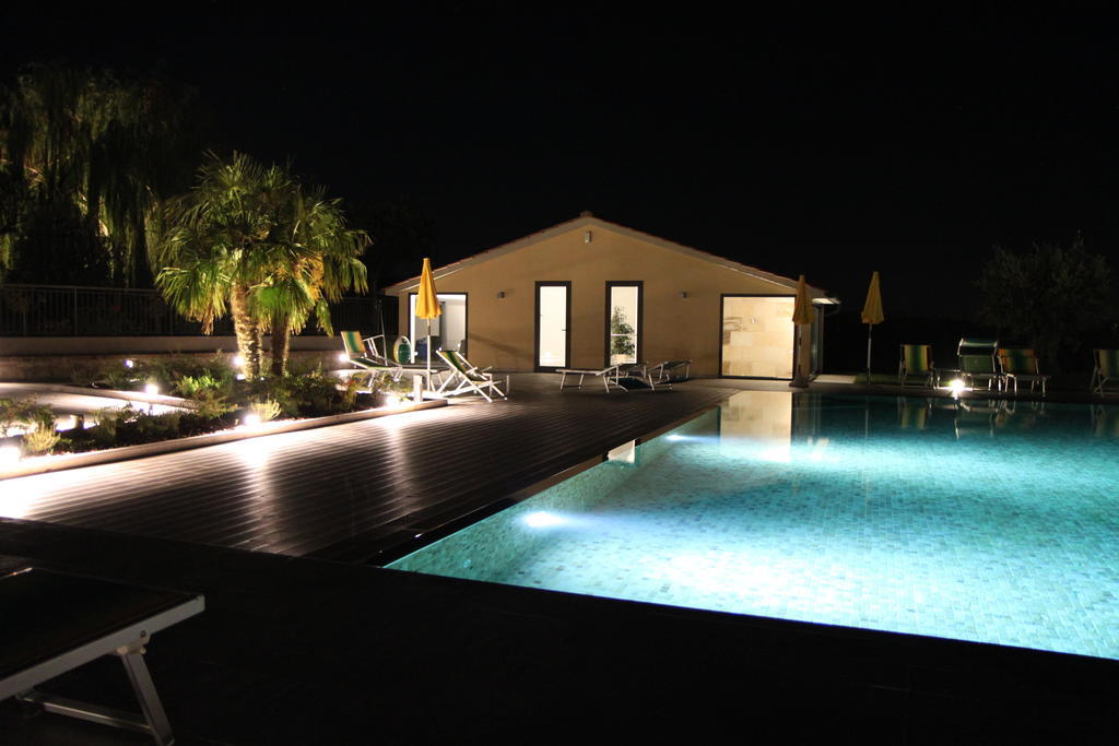 Agriturismo Verbena Castiglione del Lago Kültér fotó