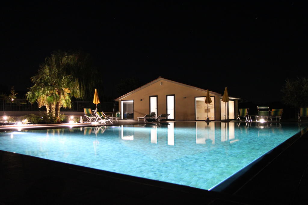 Agriturismo Verbena Castiglione del Lago Kültér fotó