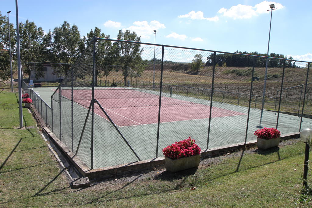 Agriturismo Verbena Castiglione del Lago Kültér fotó